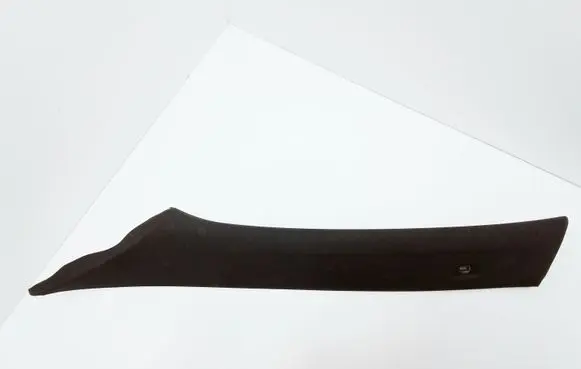 BMW 7 E65 E66 (C) pillar trim 8223665