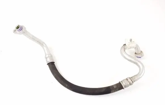 Jaguar XE Air conditioning (A/C) pipe/hose GX7319N602BC