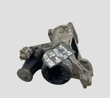 Volvo XC60 EGR valve
