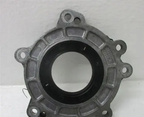 Mercedes-Benz ML W163 Rear prop shaft donut coupling/joint USZCZELNIACZ