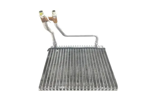 Peugeot 407 Air conditioning (A/C) radiator (interior) 