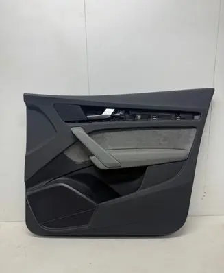 Audi Q5 SQ5 Front door card panel trim 80A867118 80A867134