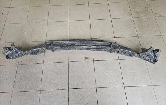 Mercedes-Benz E AMG W213 Front bumper foam support bar A2138850605