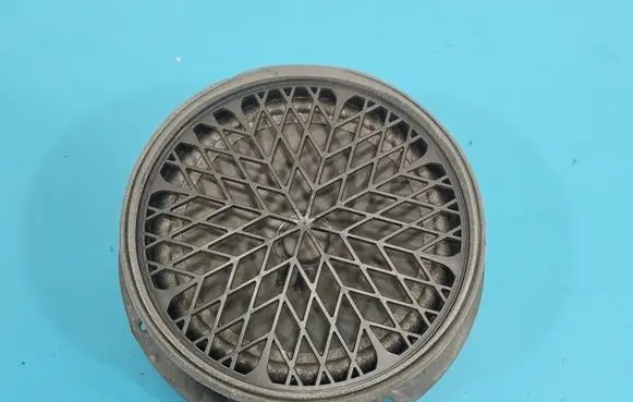 Audi A4 S4 B8 8K Front door speaker IMPRK1530935