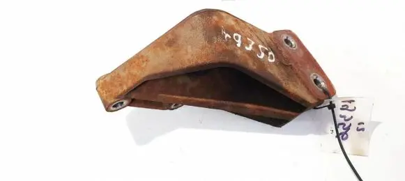 Opel Agila B Engine mounting bracket 332253673 11651-63j00
