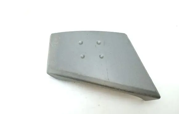 Peugeot 107 Front door interior handle trim 746460H010