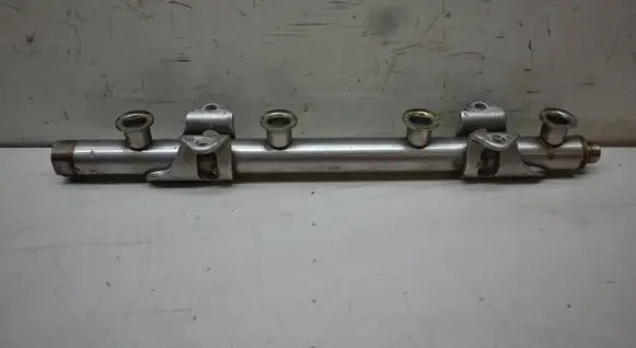 Audi A3 S3 8V Fuel main line pipe 04E133320D