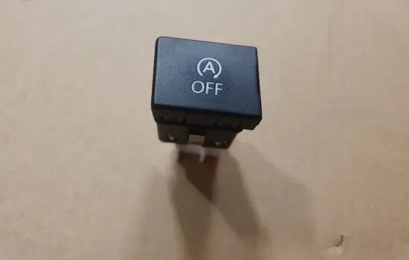 Volkswagen Transporter - Caravelle T6 Start/Stop control module 7E0905217A 4D0971636E