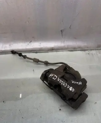 Volvo V60 Front brake caliper