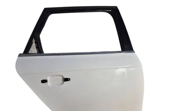 Audi A4 S4 B8 8K Rear door 