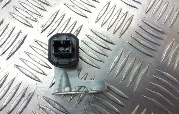 Subaru Legacy ESP acceleration yaw rate sensor 27540AG06