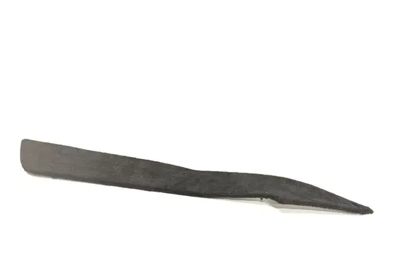 BMW 5 F10 F11 Centre console side trim front 9171567 52107010
