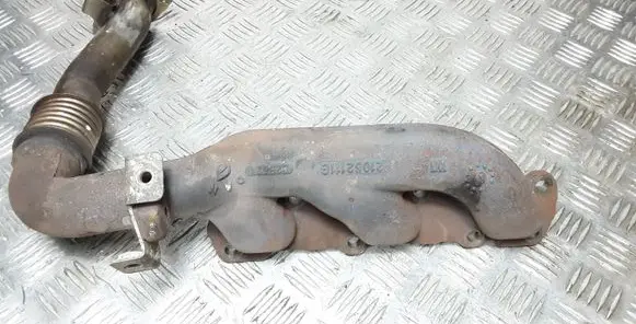 Jeep Grand Cherokee Exhaust manifold 21052111G