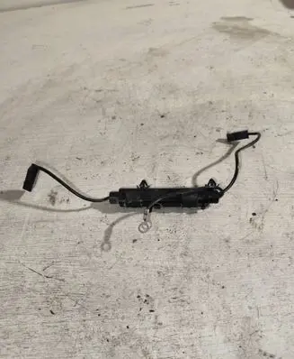 Mercedes-Benz ML W163 Antenna control unit 202820238999