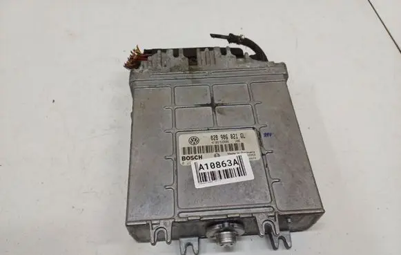 Volkswagen PASSAT B5 Engine control unit/module 028906021GL