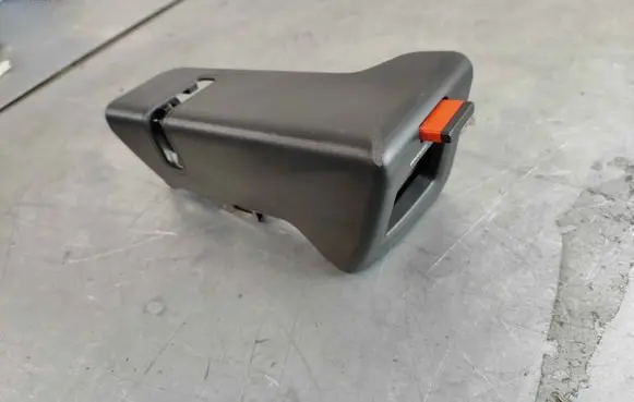 Volvo XC40 Seat back rest lock catch 31446956