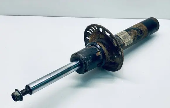 Audi A3 S3 A3 Sportback 8P Front shock absorber/damper 1T0413031DC