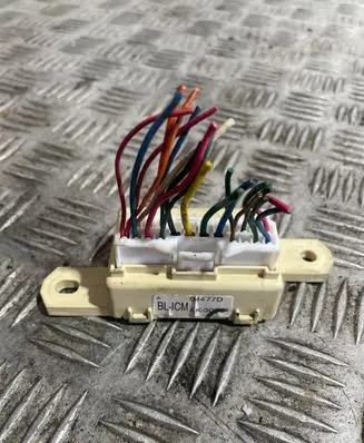 KIA Sorento Other control units/modules AK3098 04477D