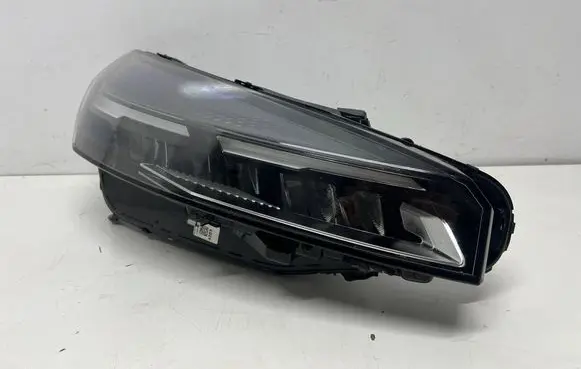 Renault Clio V Headlight/headlamp 148R006599