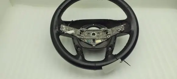 Chrysler Town & Country V Steering wheel 6204340 1SQ19DX9AB