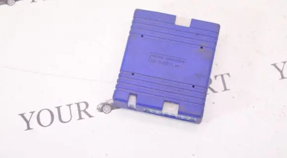 Volvo V50 Central body control module 0618REV1