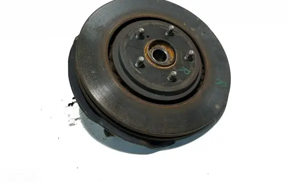 Toyota RAV 4 (XA50) Front wheel hub 23909 4320142010