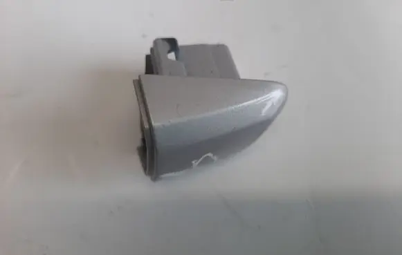 Audi A3 S3 8V Front door exterior handle 8V0837167B