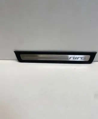 KIA Niro Front sill trim cover 85873G5100