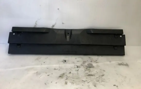Opel Grandland X Trunk/boot sill cover protection YP00019277