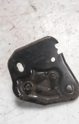Audi A6 S6 C7 4G Engine bonnet/hood lock/latch loop/hook 4G0823186 180112
