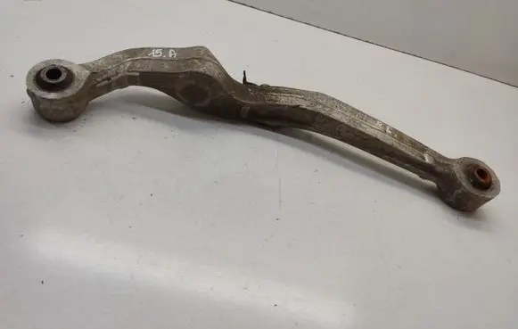Rear upper control arm/wishbone