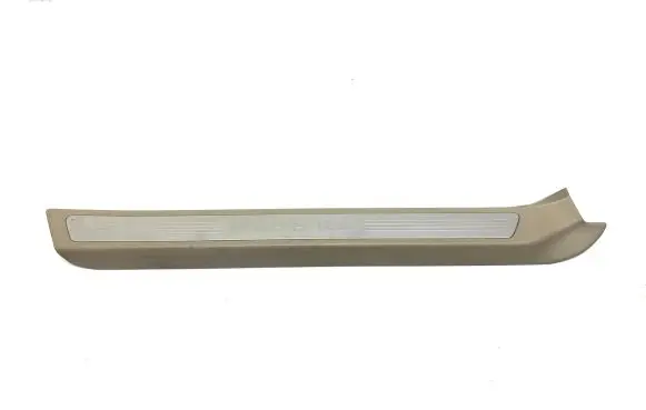 Mercedes-Benz E C207 W207 Front sill trim cover A2076800235