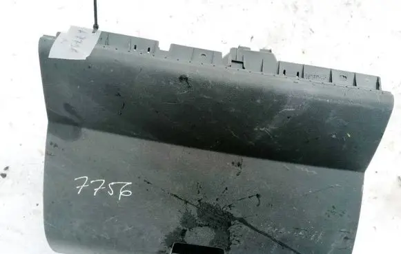Citroen Berlingo Glove box 9660936177 9680941777