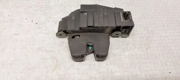 Citroen C5 Tailgate/trunk/boot lock/catch/latch 9660403980 17F080004948