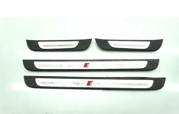 Audi A3 S3 8V Front sill (body part) 8V4853491