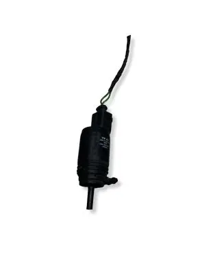 Skoda Superb B6 (3T) Windscreen/windshield washer pump 1K5955651