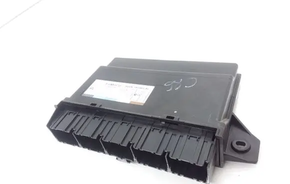 Ford Focus Comfort/convenience module AV6N19G481AL 5WK49778M