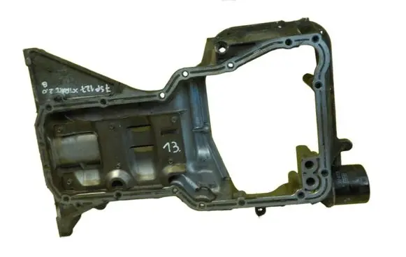 Nissan X-Trail T30 Oil sump 