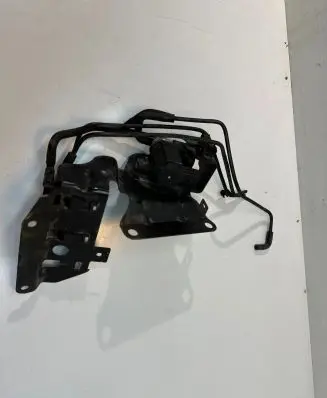 Audi A6 S6 C6 4F Turbo solenoid valve 8E0906627C 1J0906283C