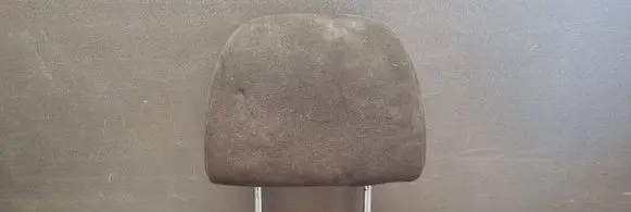 Fiat Croma Front seat headrest 