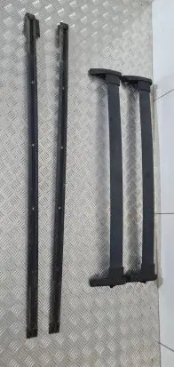 Ford Maverick Roof bar rail