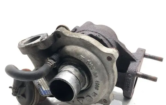 Fiat Fiorino Turbo 54359700005