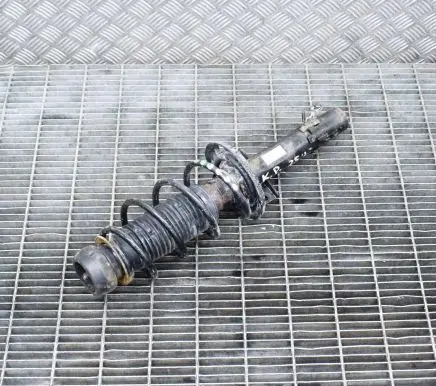 Volkswagen Polo V 6R Front shock absorber/damper 6R0413031C 6Q0412141C