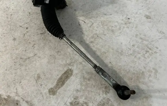 Toyota RAV 4 (XA50) Steering rack 8965042300 4425042170