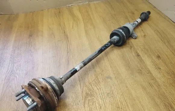 KIA EV6 Rear driveshaft 49800GI000