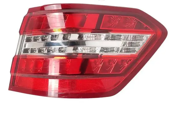 Mercedes-Benz E W212 Rear/tail lights 2128204064 202511171205