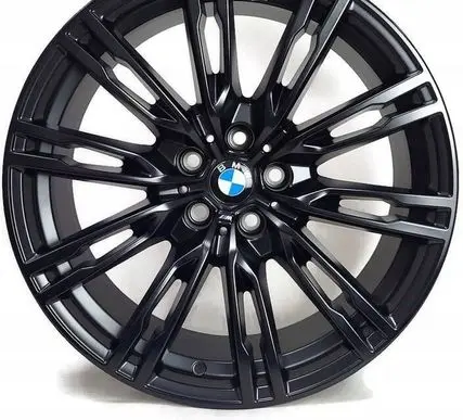 R19 alloy rim