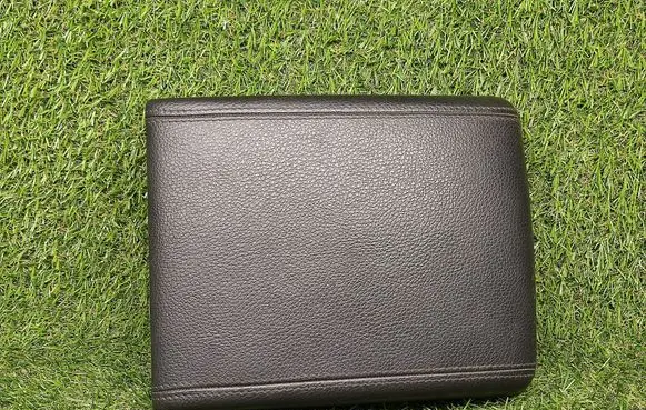 Jaguar XF X250 Armrest 
