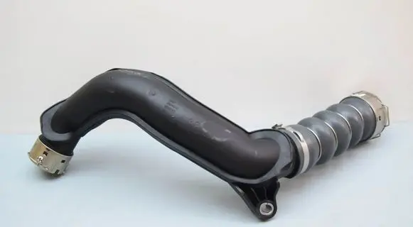 BMW X1 U11 Intercooler hose/pipe 8489557 24244110