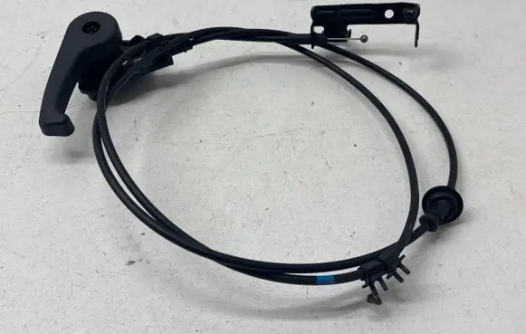 KIA Sportage Engine bonnet (hood) release handle 811812B000